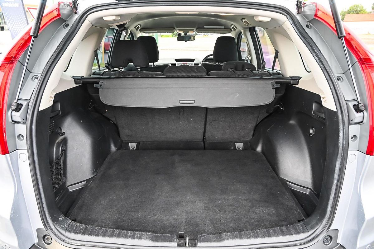2014 Honda CR-V VTi RM