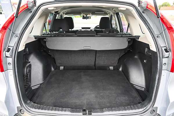 2014 Honda CR-V VTi RM