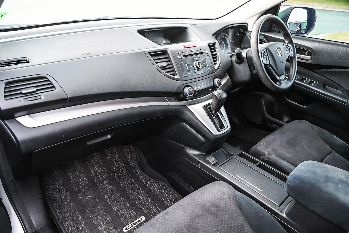 2014 Honda CR-V VTi RM