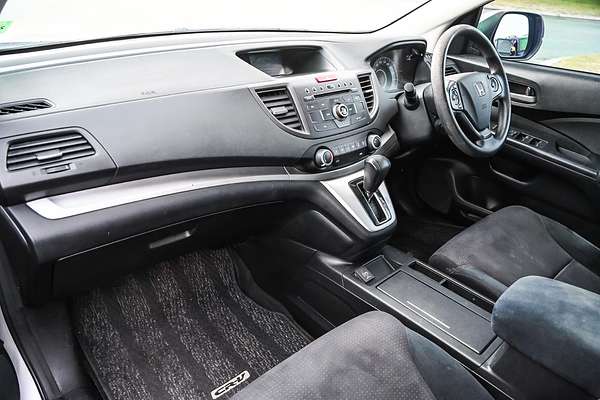 2014 Honda CR-V VTi RM