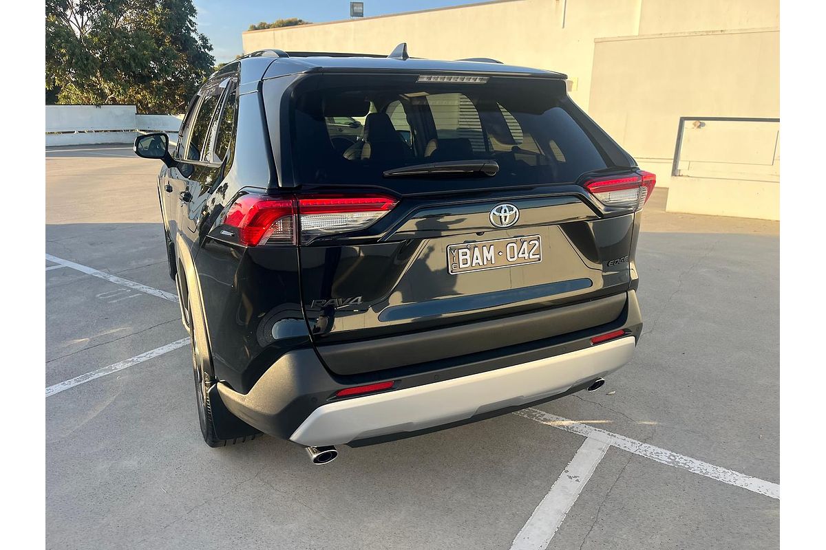 2019 Toyota RAV4 Edge AXAA54R