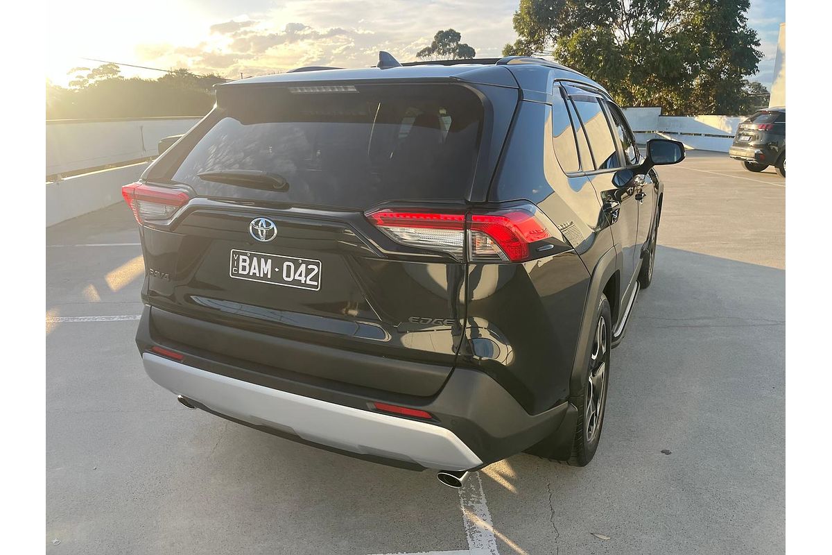 2019 Toyota RAV4 Edge AXAA54R