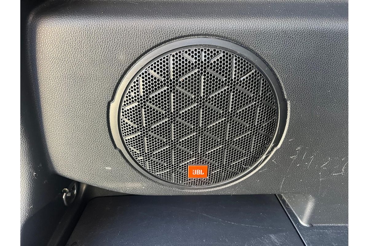 2019 Toyota RAV4 Edge AXAA54R