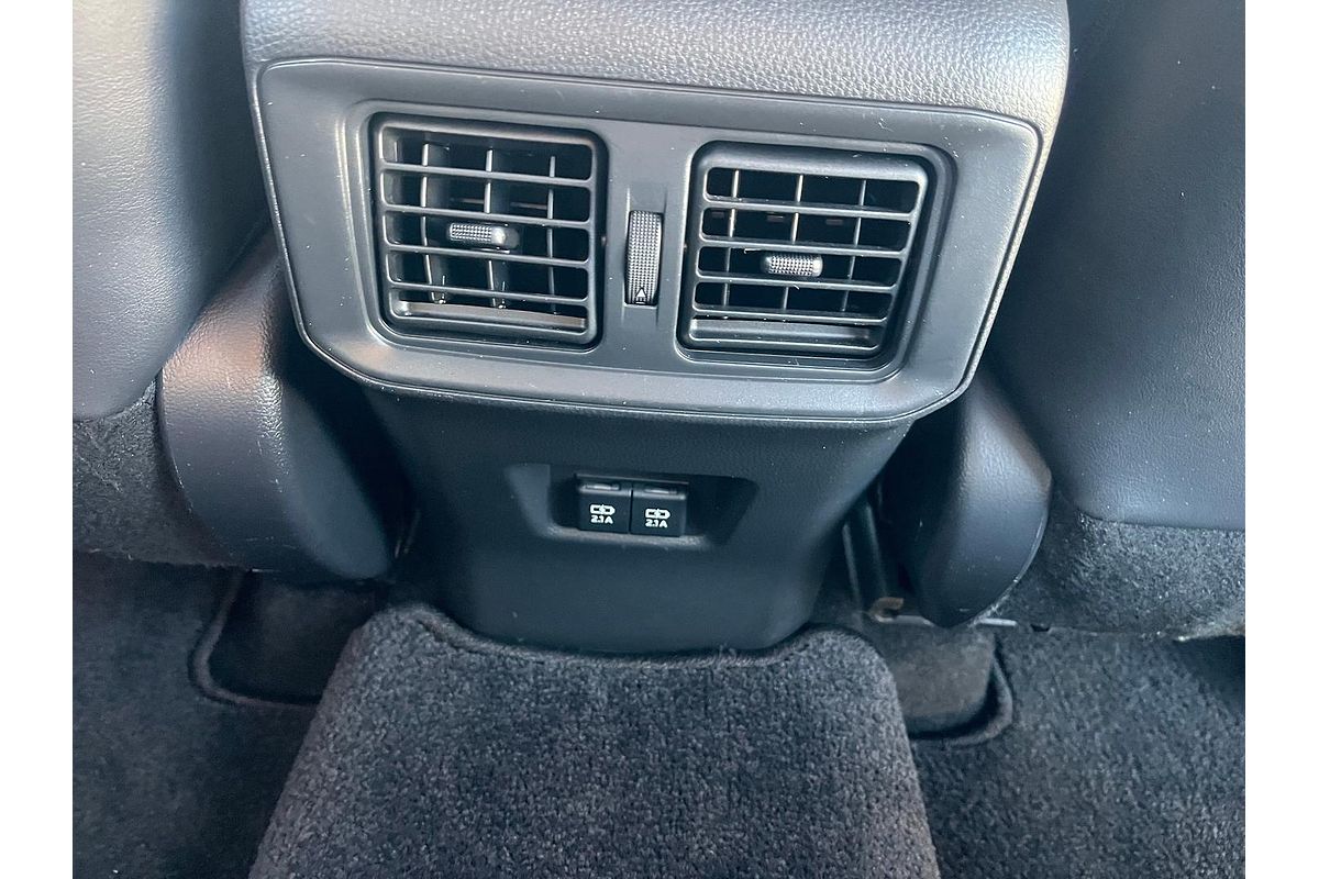 2019 Toyota RAV4 Edge AXAA54R