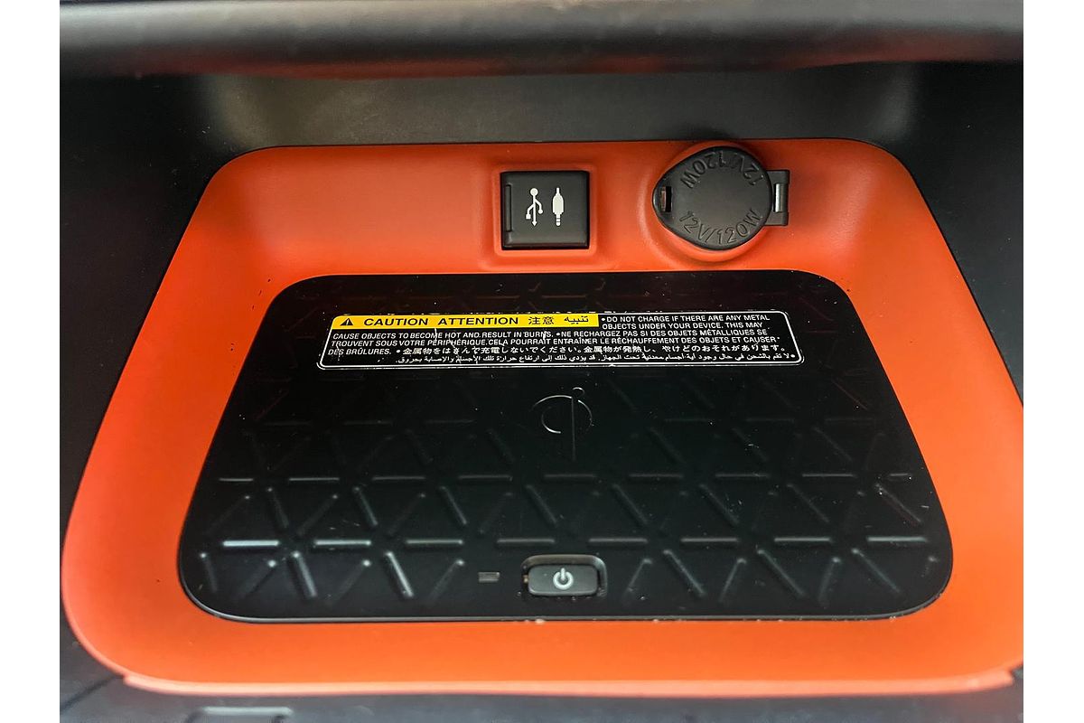 2019 Toyota RAV4 Edge AXAA54R