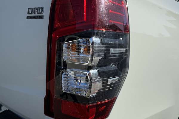 2018 Mitsubishi Triton GLS Premium MR 4X4