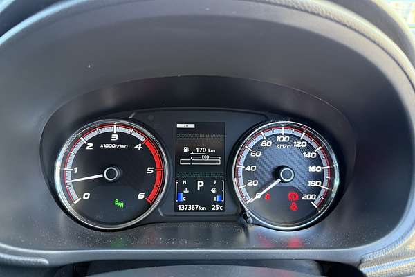 2018 Mitsubishi Triton GLS Premium MR 4X4