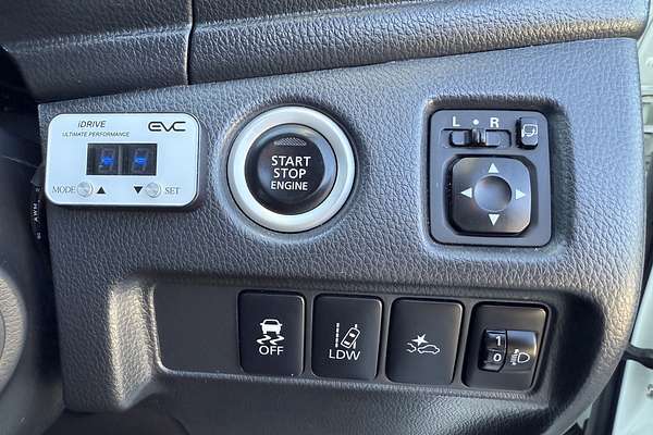 2018 Mitsubishi Triton GLS Premium MR 4X4