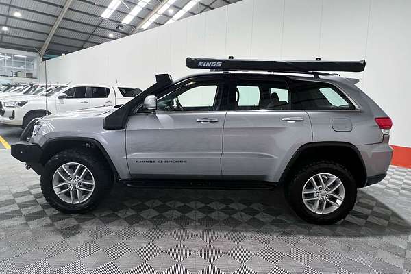 2018 Jeep Grand Cherokee Laredo WK