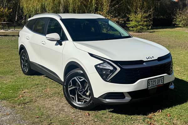 2022 Kia Sportage S NQ5