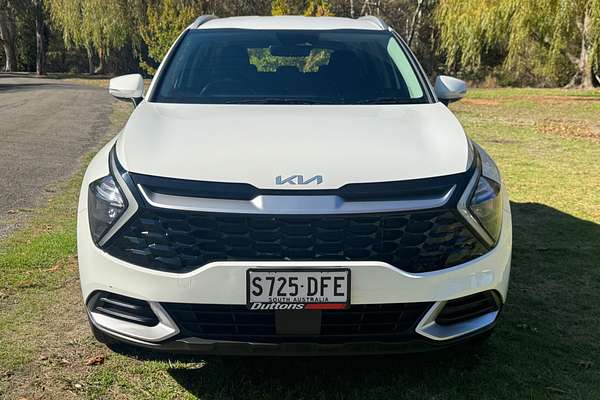 2022 Kia Sportage S NQ5