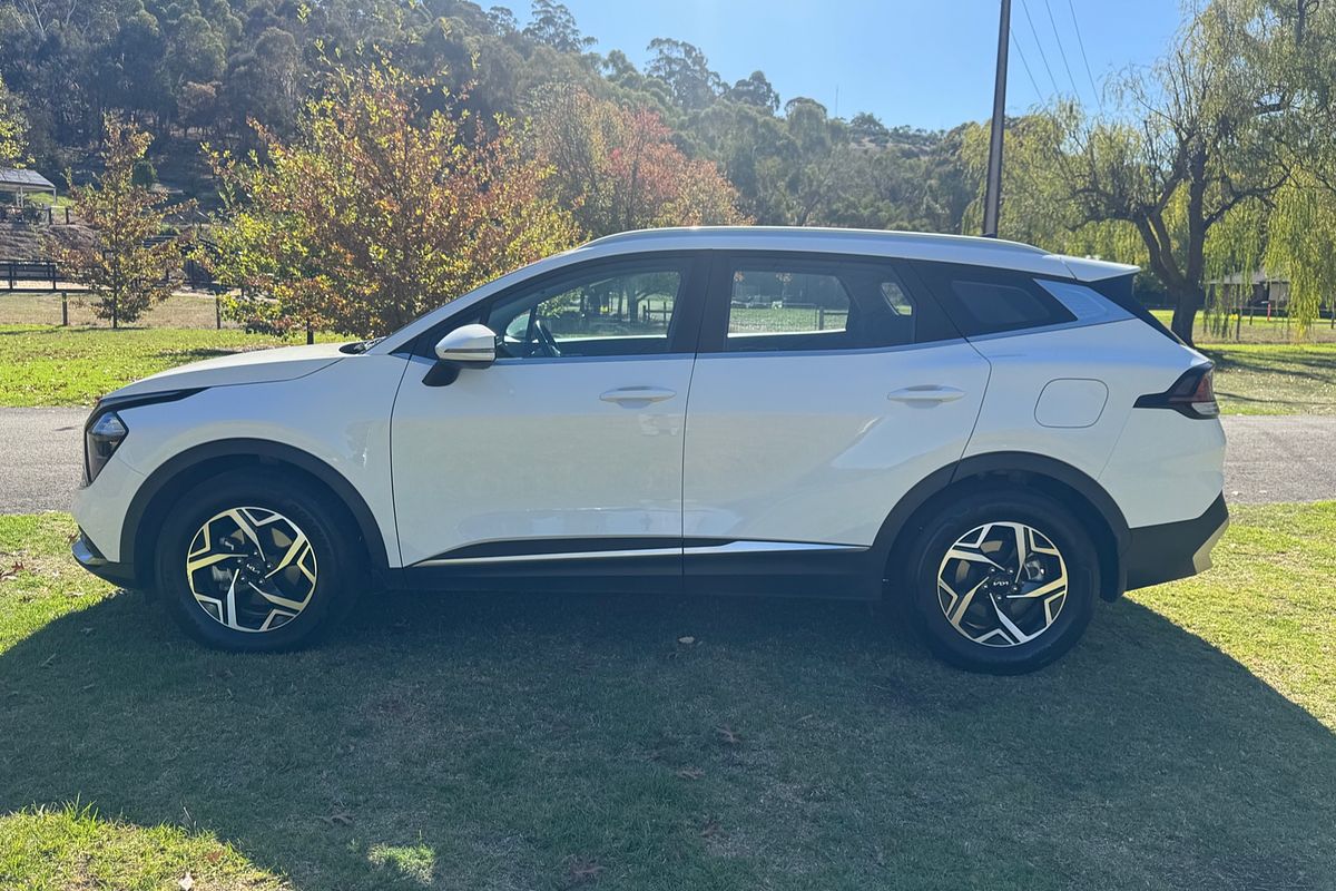 2022 Kia Sportage S NQ5