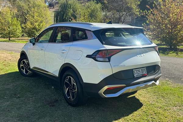 2022 Kia Sportage S NQ5
