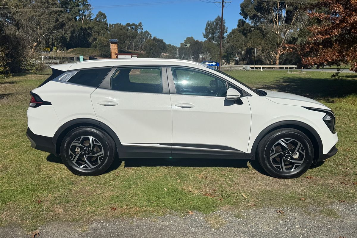 2022 Kia Sportage S NQ5