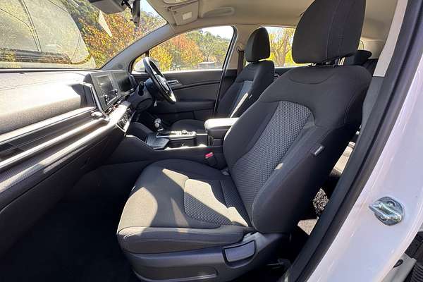 2022 Kia Sportage S NQ5