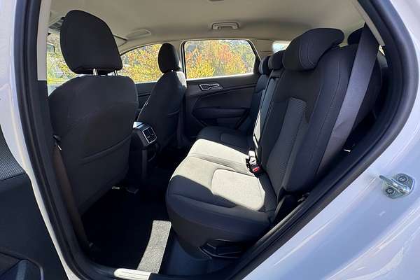 2022 Kia Sportage S NQ5