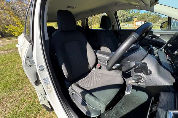 2022 Kia Sportage S NQ5
