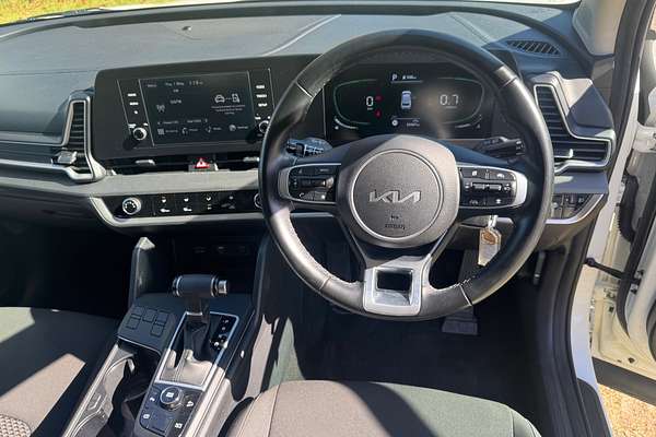 2022 Kia Sportage S NQ5