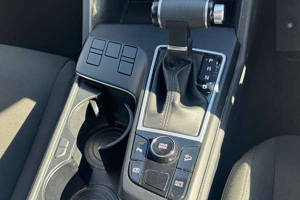 2022 Kia Sportage S NQ5