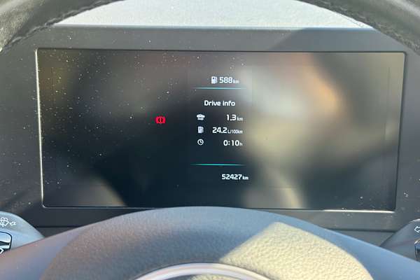 2022 Kia Sportage S NQ5