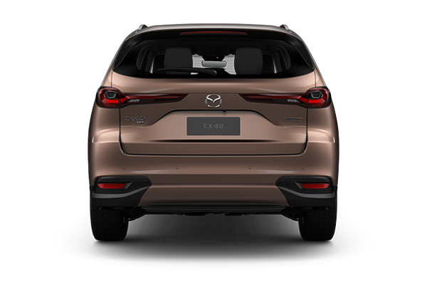 2024 Mazda CX-80 D50e Touring KL