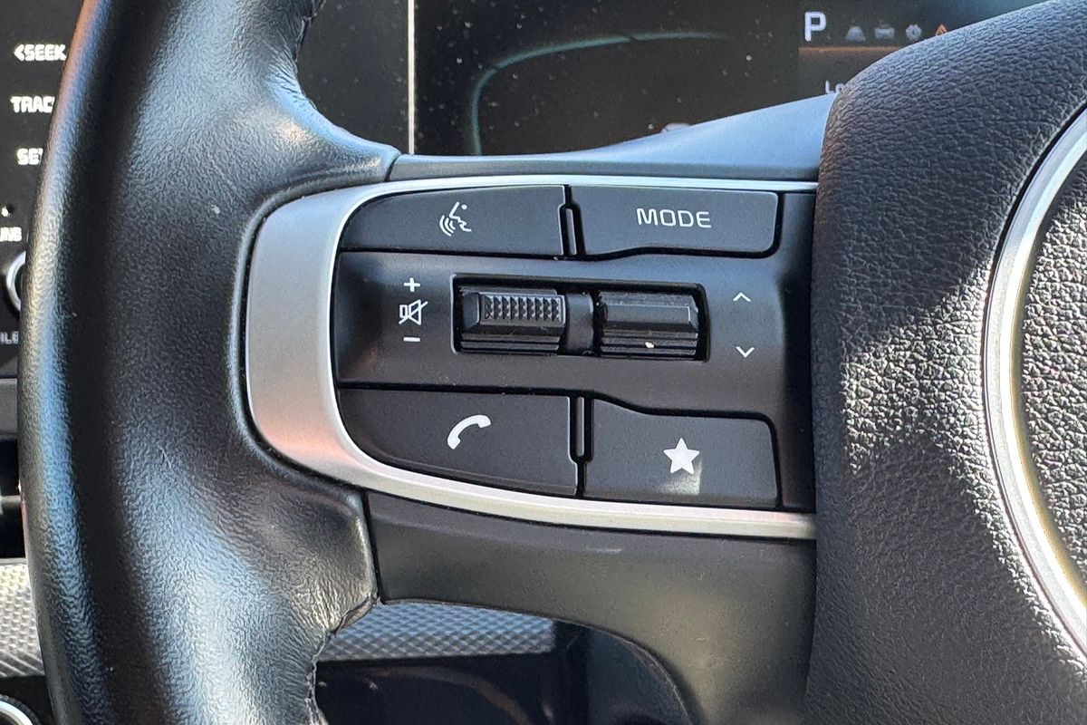 2022 Kia Sportage S NQ5