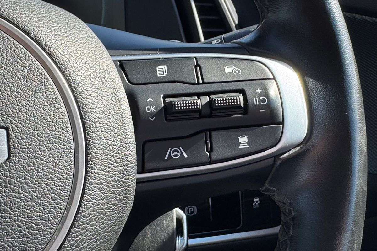 2022 Kia Sportage S NQ5