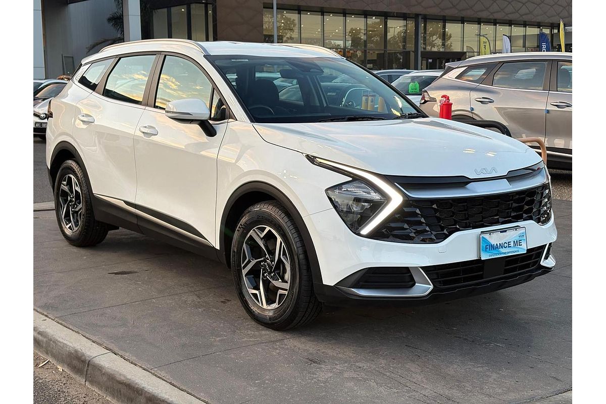 2023 Kia Sportage S NQ5
