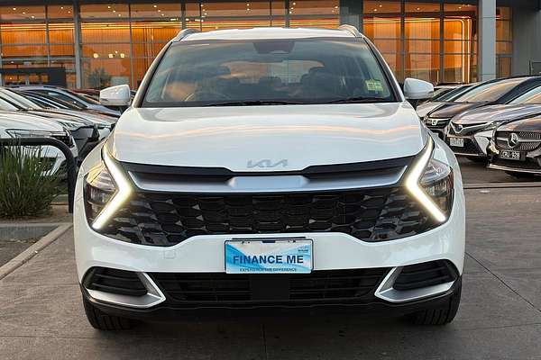 2023 Kia Sportage S NQ5