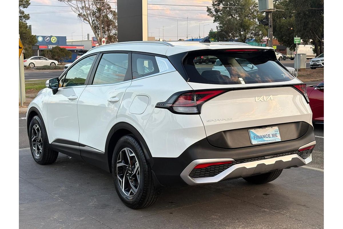 2023 Kia Sportage S NQ5