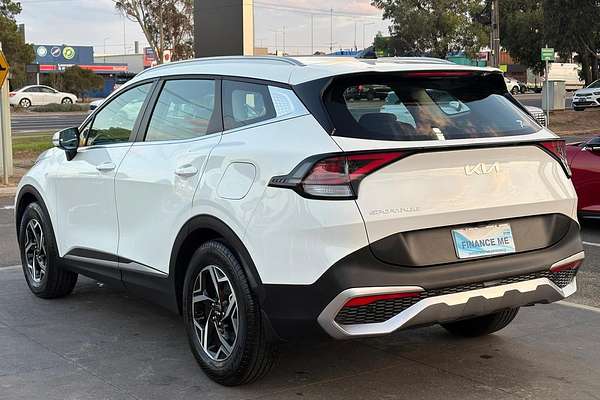 2023 Kia Sportage S NQ5