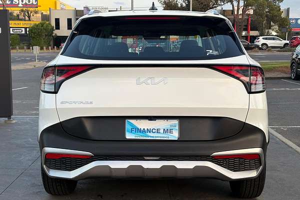 2023 Kia Sportage S NQ5