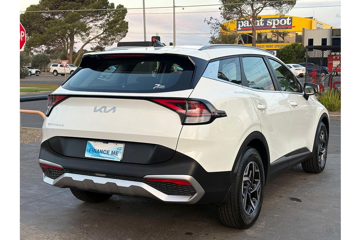 2023 Kia Sportage S NQ5