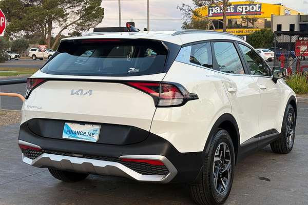 2023 Kia Sportage S NQ5