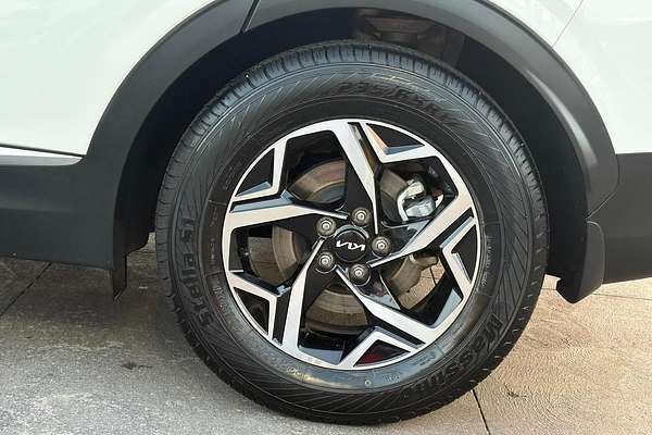 2023 Kia Sportage S NQ5