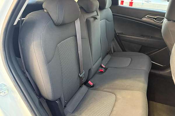 2023 Kia Sportage S NQ5