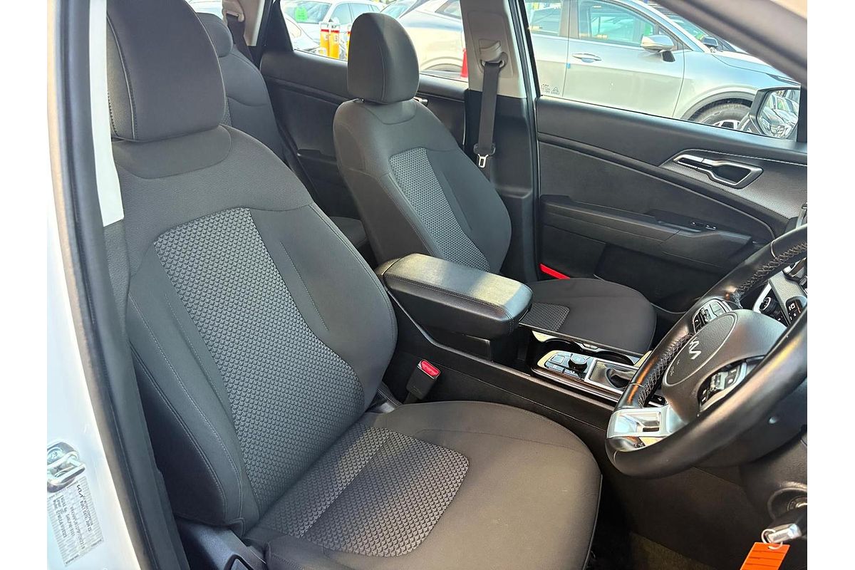 2023 Kia Sportage S NQ5