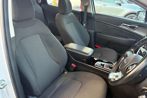 2023 Kia Sportage S NQ5