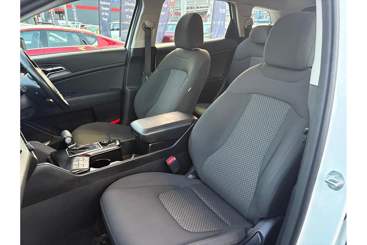 2023 Kia Sportage S NQ5