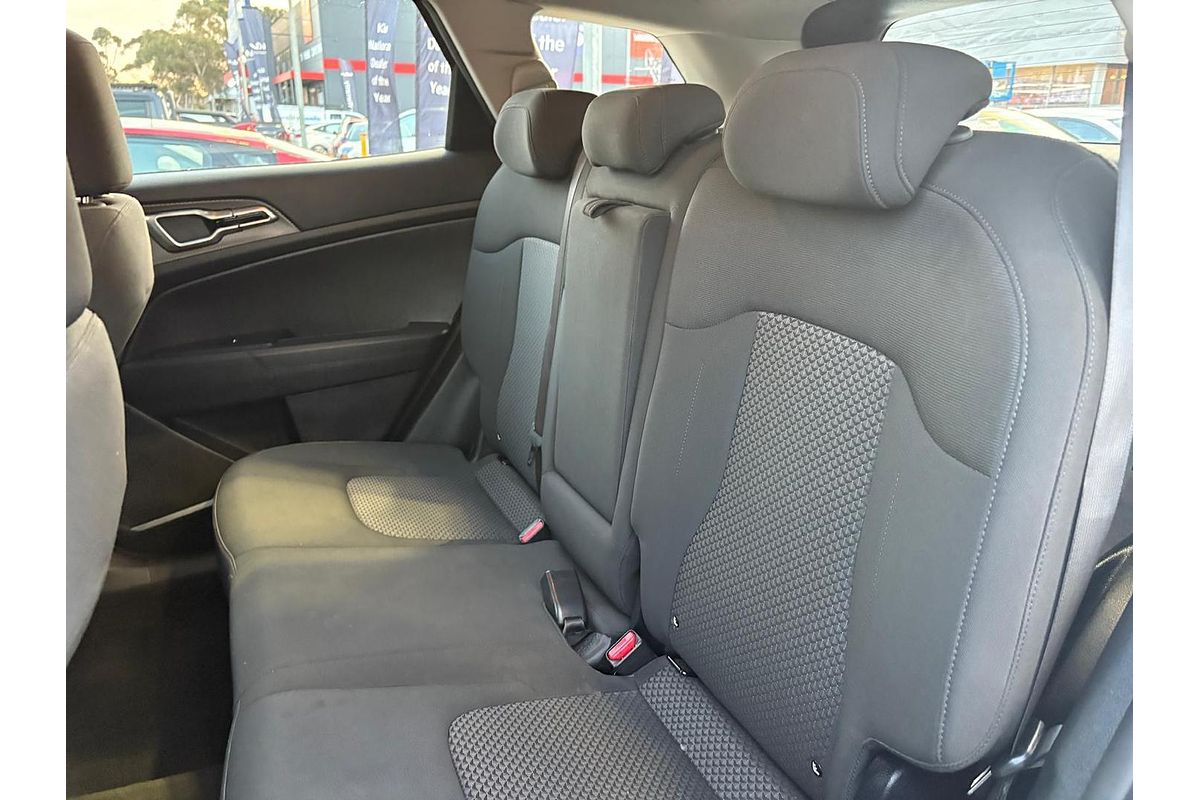 2023 Kia Sportage S NQ5