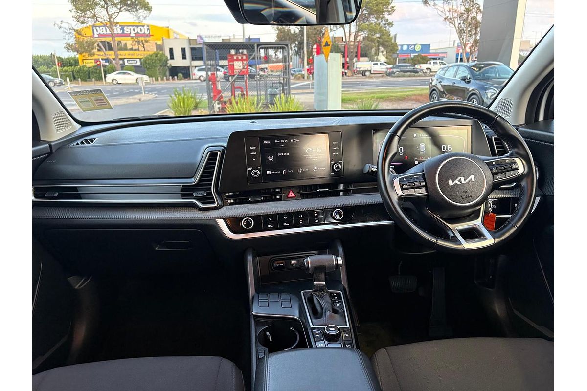 2023 Kia Sportage S NQ5