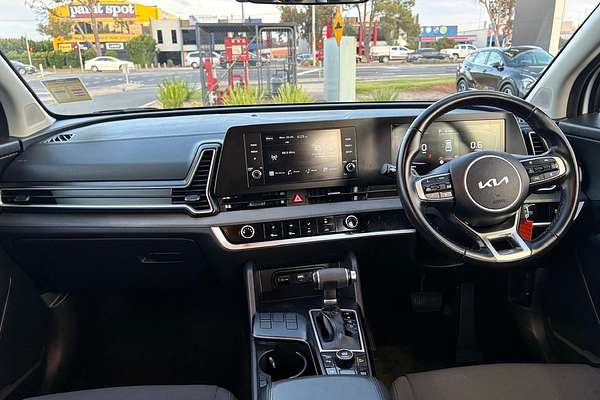 2023 Kia Sportage S NQ5