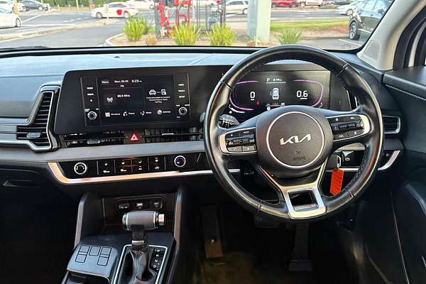 2023 Kia Sportage S NQ5
