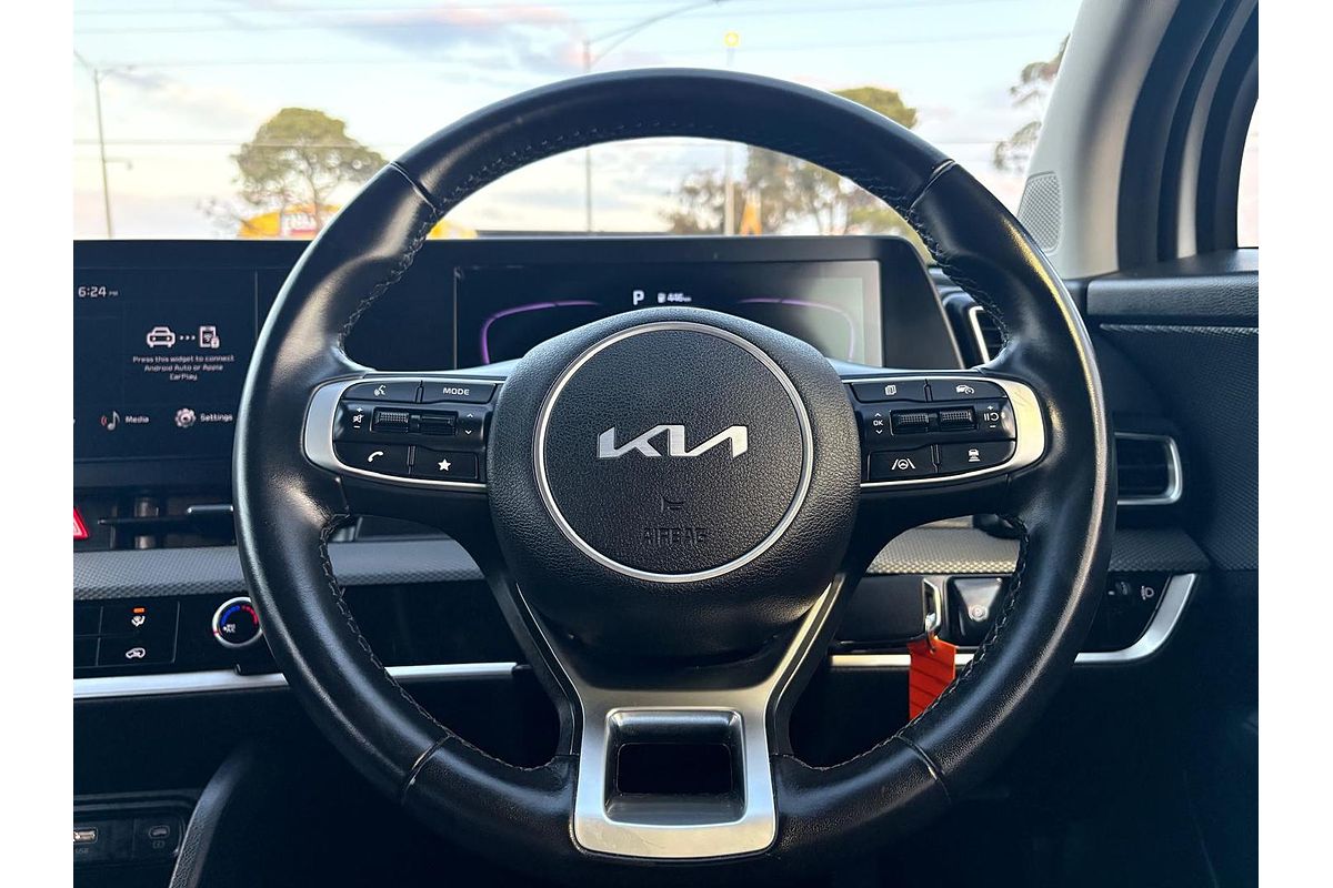 2023 Kia Sportage S NQ5