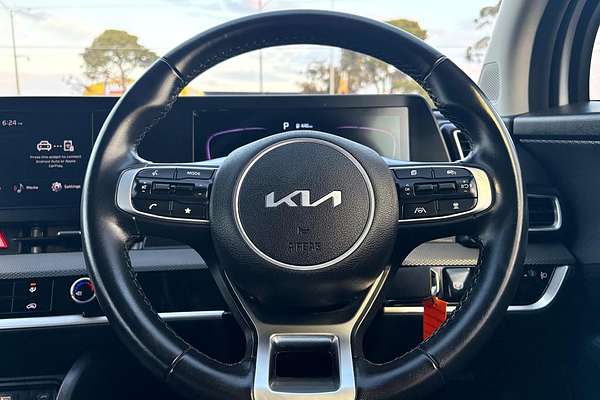 2023 Kia Sportage S NQ5