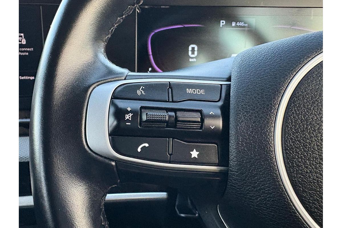 2023 Kia Sportage S NQ5