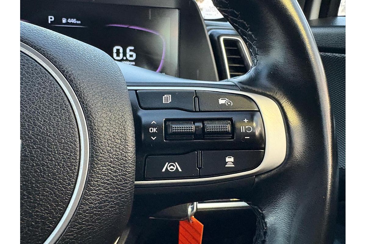 2023 Kia Sportage S NQ5