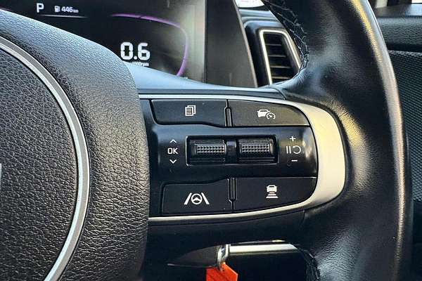 2023 Kia Sportage S NQ5
