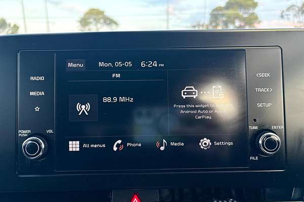2023 Kia Sportage S NQ5