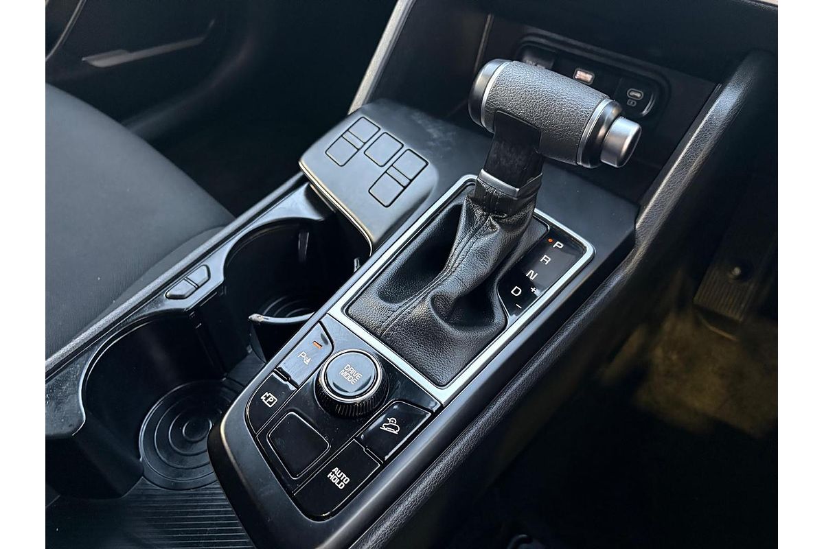 2023 Kia Sportage S NQ5